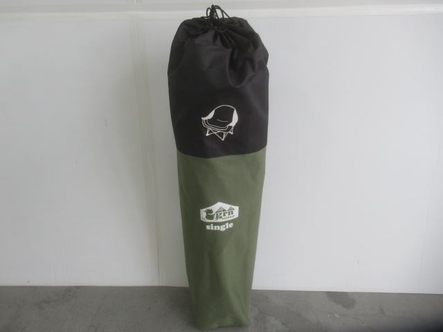 その他ブランド  60/40クロス シングルソファチェア GO1449F