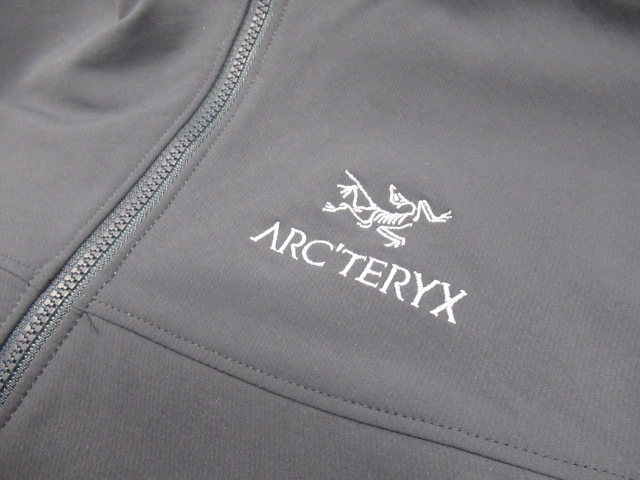 ARC'TERYX（アークテリクス）  ガンマLTフーディ