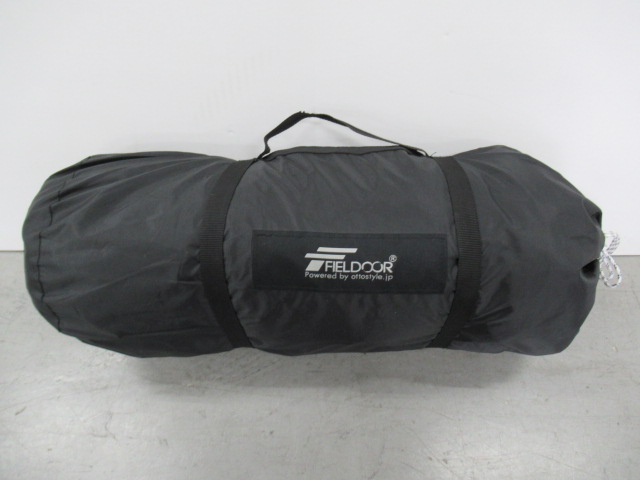 FIELDOOR（フィールドア）  フィールドキャンプドーム200