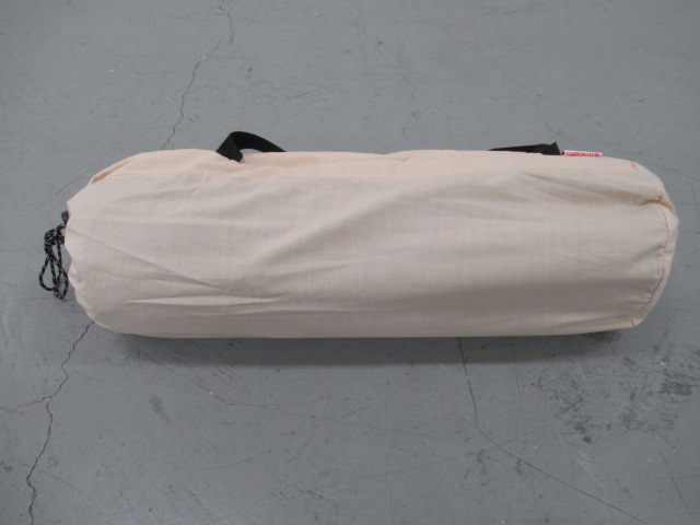 Hilander（ハイランダー）  自立式インナーテント(ポリコットン)