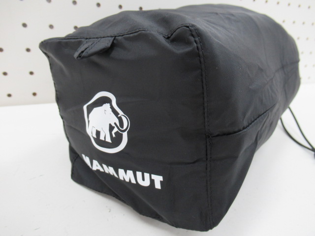 MAMMUT（マムート）  CLIMATE Rain -Suit メンズ