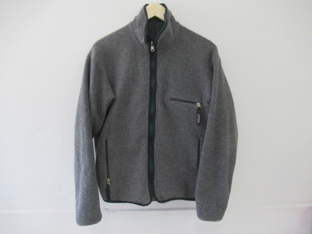patagonia（パタゴニア）  リバーシブルジャケット
