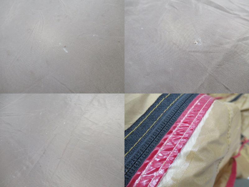 Snow Peak(スノーピーク) アメニティドームS SDE-002R