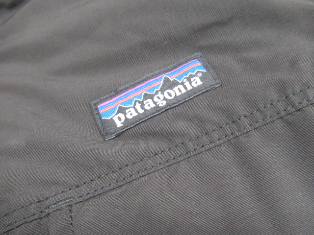 patagonia（パタゴニア）  メンズ・イスマス・パーカ