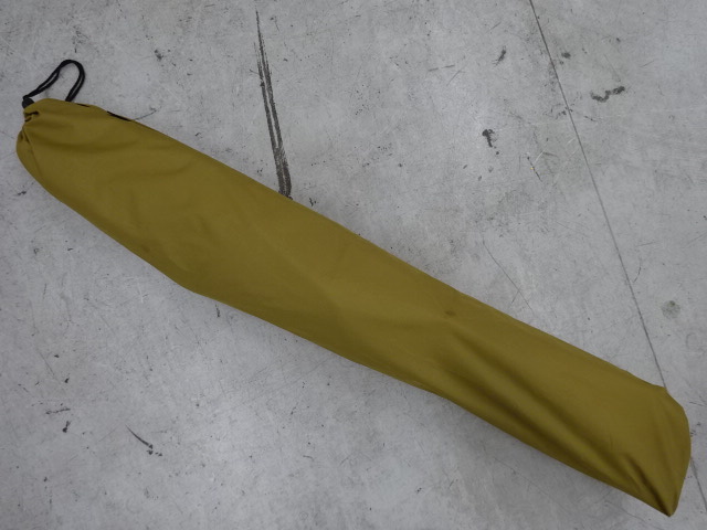 ogawa(小川・キャンパルジャパン) リラックスチェア サンドベージュ