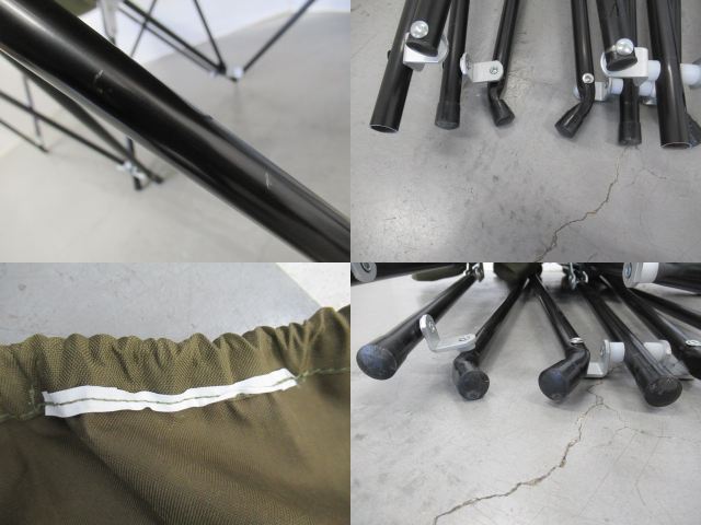 Coleman（コールマン）  ソファチェアダブル