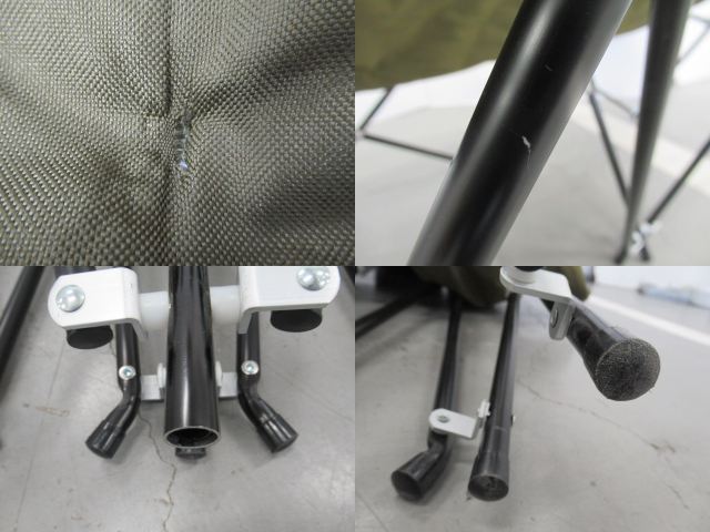 Coleman（コールマン）  ソファチェアダブル