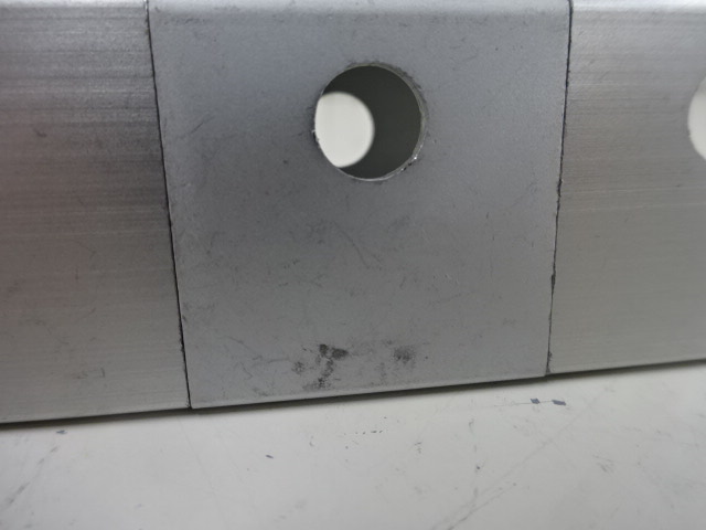 Snow Peak(スノーピーク) IGT レールジョイント 4点セット