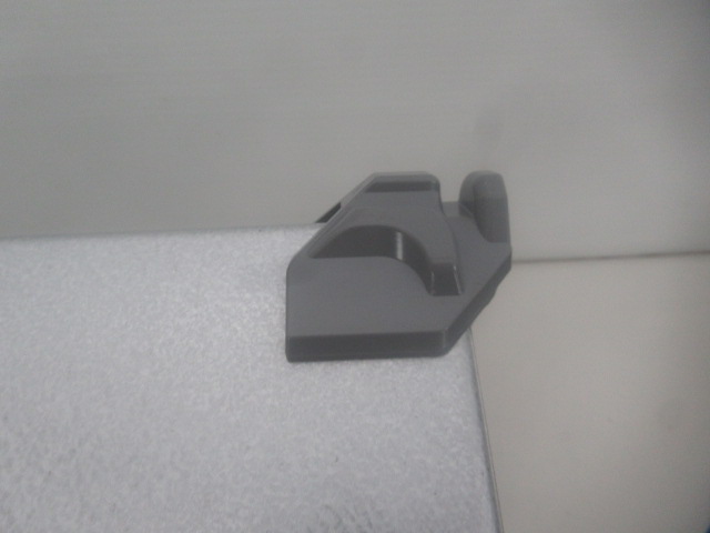 Snow Peak（スノーピーク）  シェルフコンテナ 25 (5)