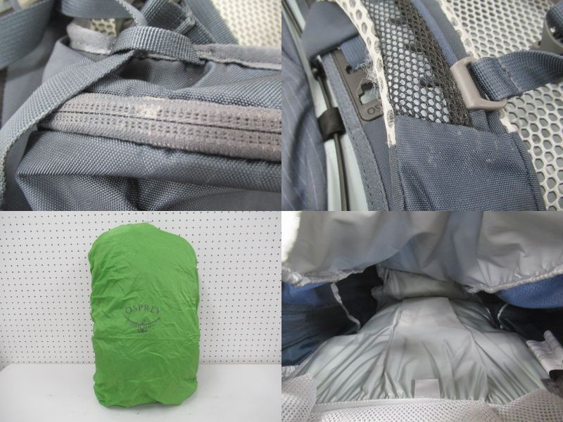 Osprey（オスプレー）  シラス24 レディース