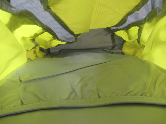 THE NORTH FACE（ノースフェイス）  CAELUS 32