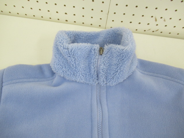 patagonia（パタゴニア）  シンチラ ウインドゾーン フリース ジャケット レディース
