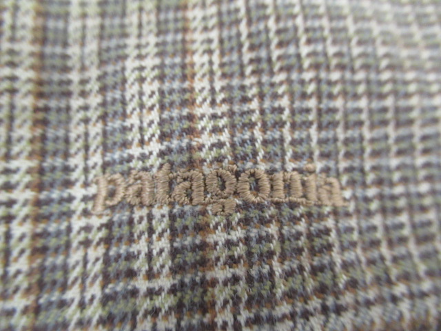 patagonia（パタゴニア）  フリースジャケット レディース