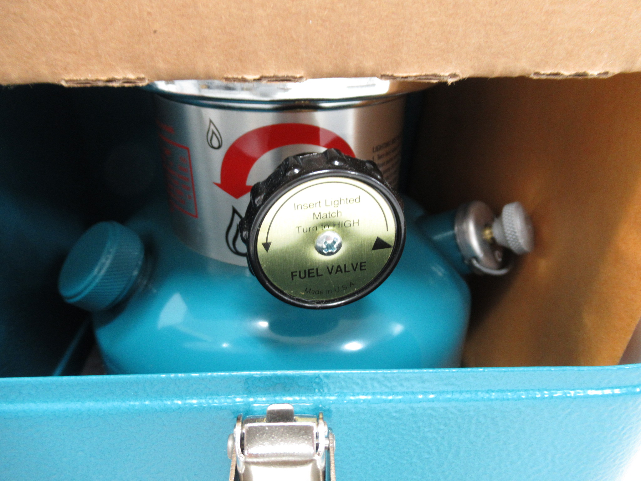 Coleman（コールマン）  シーズンズランタン 2011