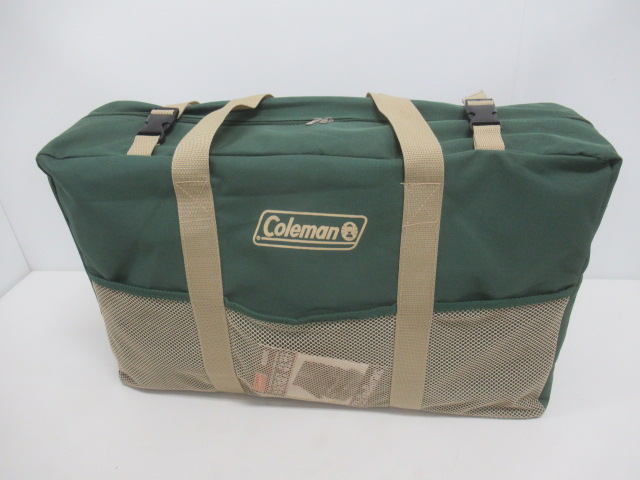 Coleman（コールマン）  413Hパワーハウスツーバーナー ケースセット