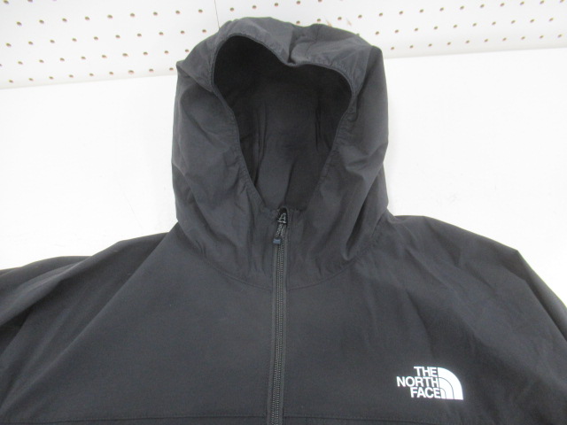 THE NORTH FACE（ノースフェイス）  マウンテンソフトシェルフーディ