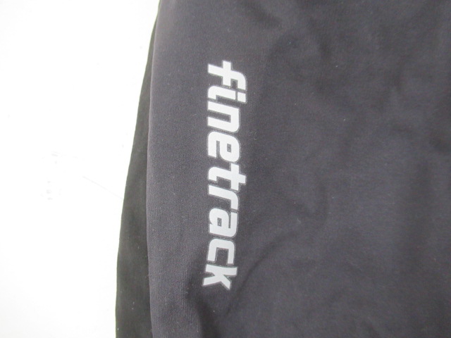 finetrack（ファイントラック）  スカイトレイルパンツ レディース