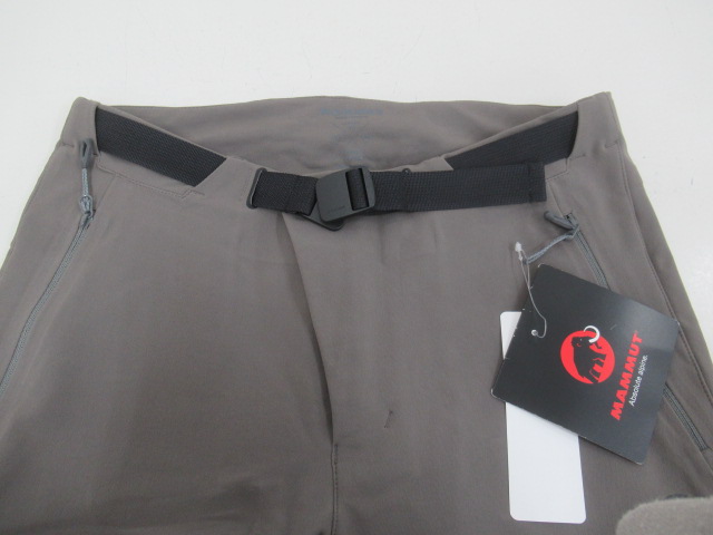 MAMMUT（マムート）  Yadkin SO Pants AF Women
