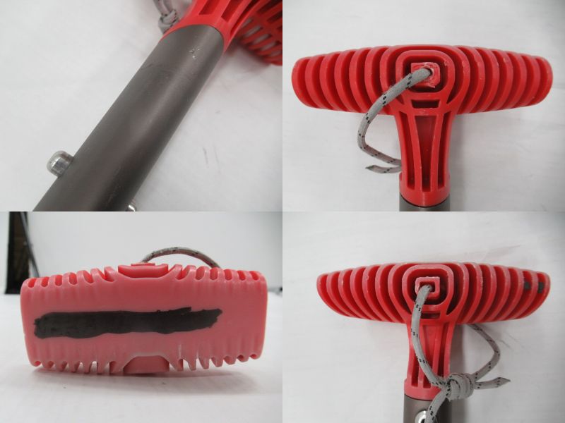 ORTOVOX（オルトボックス）  ビースト2.5