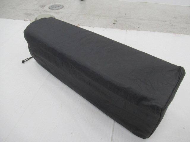 THERMAREST（サーマレスト）  Ｚライトソル (3)