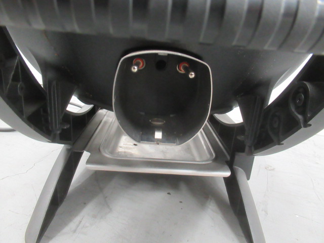 Weber（ウェーバー）  電気式グリル Q1400 セット (2)
