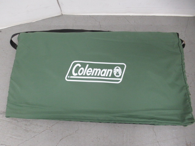 Coleman（コールマン）  スリム四折テーブル