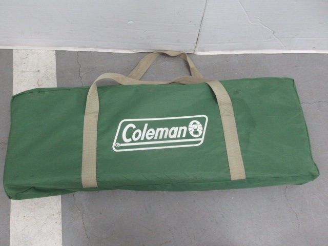 Coleman（コールマン）  オールインワンキッチンテーブル