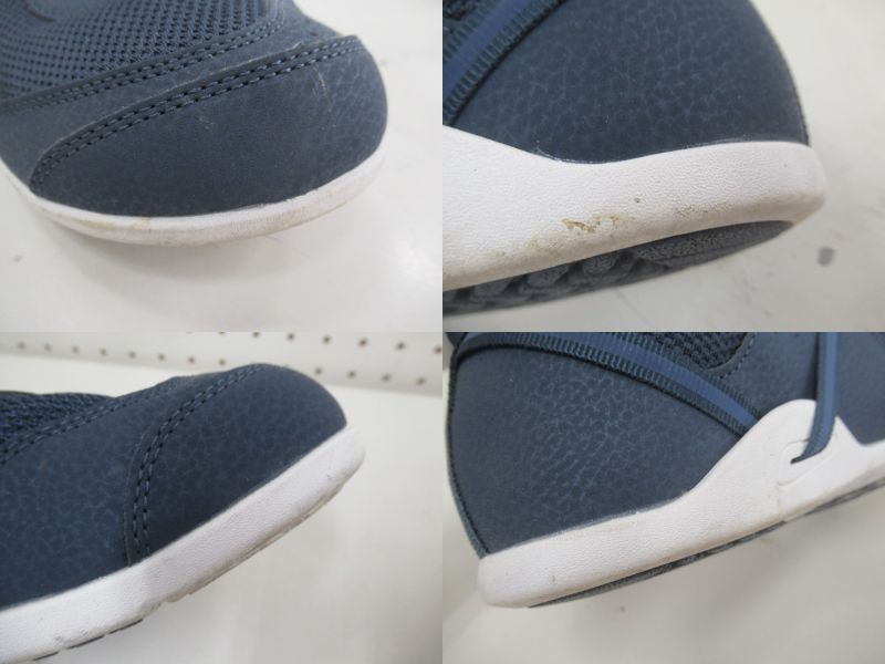 その他ブランド  XERO SHOES プリオ メンズ