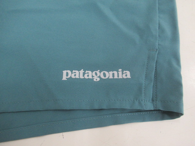 patagonia（パタゴニア）  メンズ・トレイルフェアラー・ショーツ 6インチ