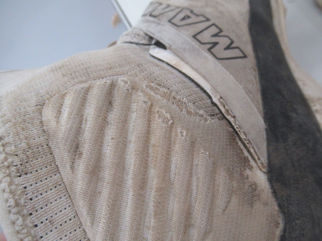 MAMMUT（マムート）  Ducan BOA High GTX