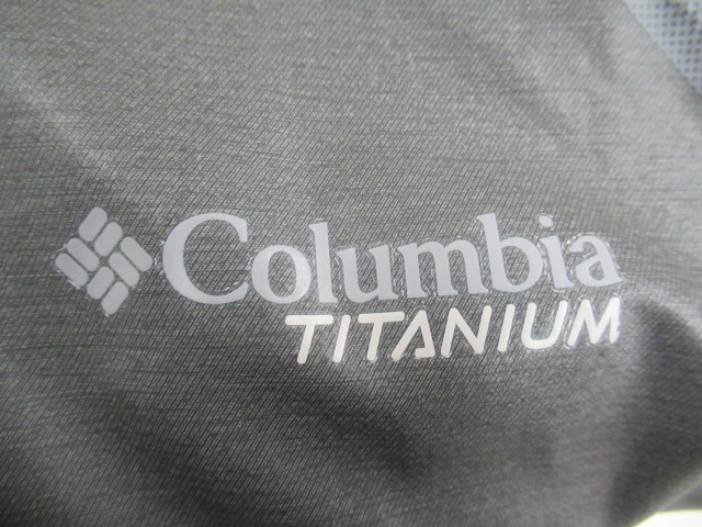 Columbia（コロンビア）  アウトドライエクストリームレインジャケット