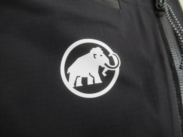 MAMMUT（マムート）  Taiss Pro HS Pants AF
