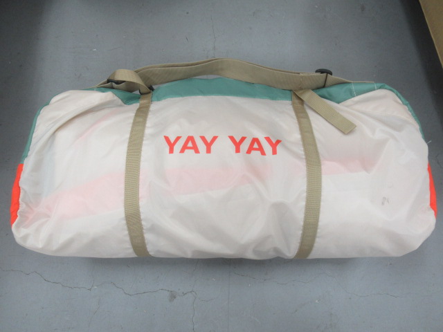 DOD（ディーオーディー）  エコソウルイェイイェイ