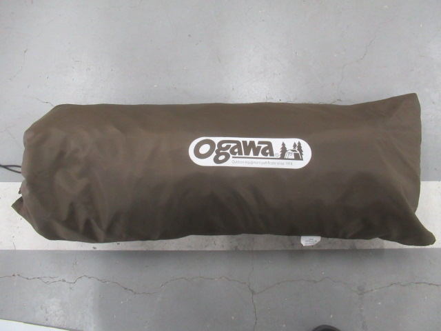ogawa（小川・キャンパルジャパン）  ネオキャビン ハーフインナー