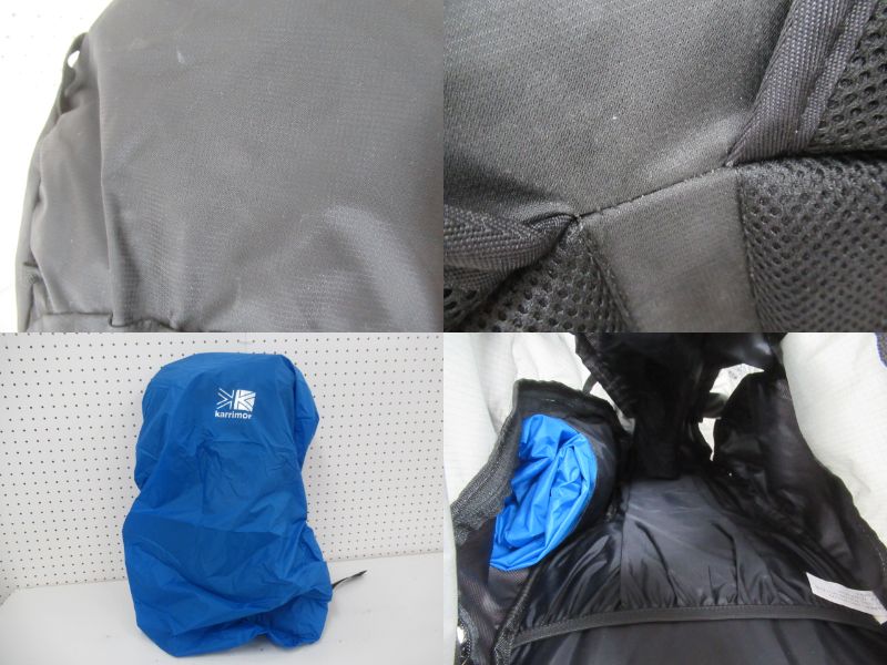 karrimor（カリマー）  SL35