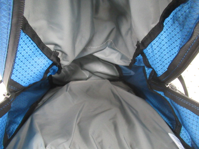 karrimor（カリマー）  cleave 20