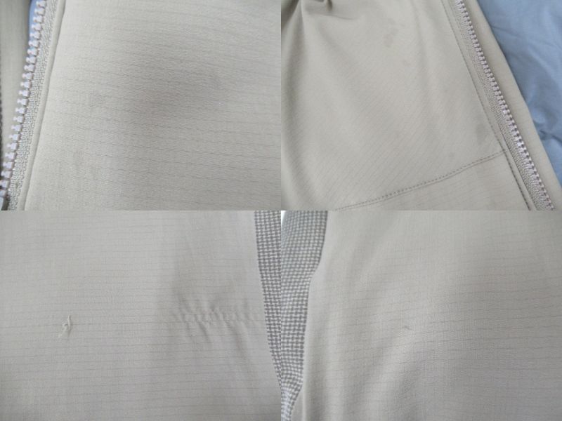 ARC'TERYX（アークテリクス）  アトム LT フーディ リーフ