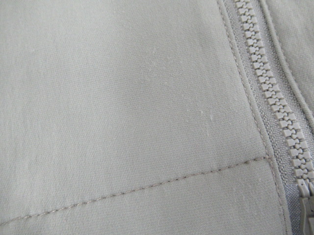 KLATTERMUSEN（クレッタルムーセン）  Bestla Zip Hood Jacket