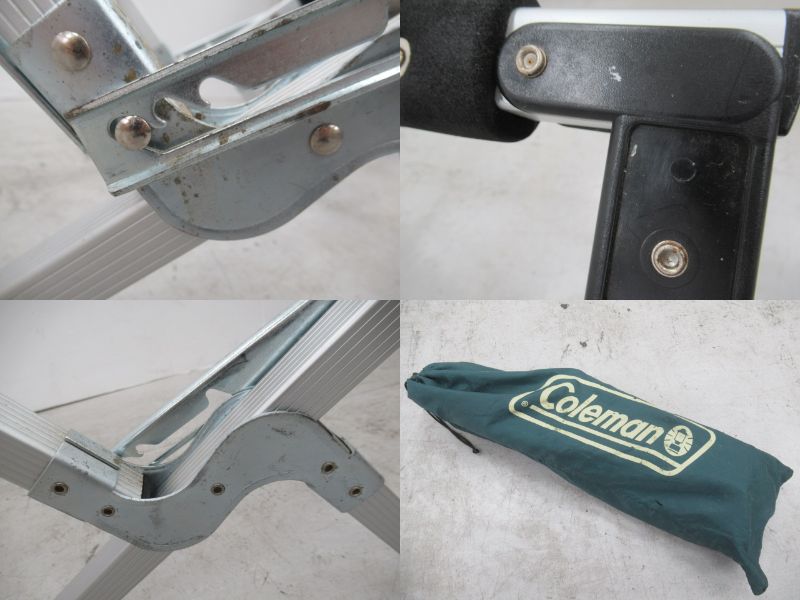 Coleman（コールマン）  クーラースタンド