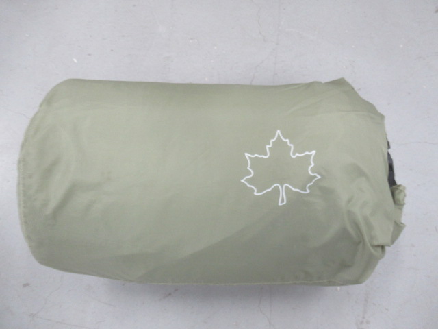 LOGOS（ロゴス）  テントぴったり防水マット XL