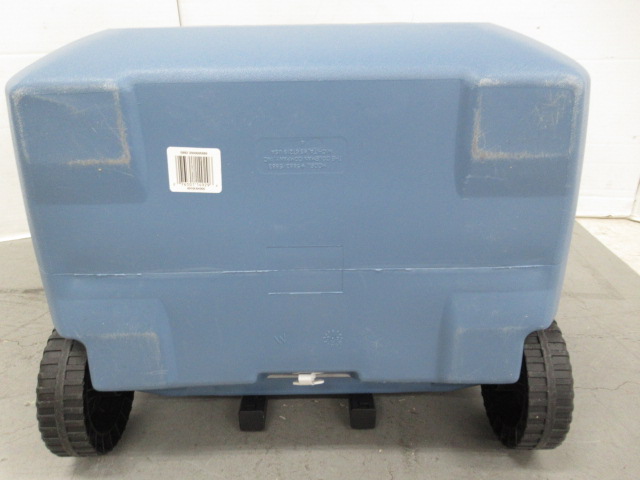 Coleman（コールマン）   エクストリーム ホイール クーラー 50QT ダスク