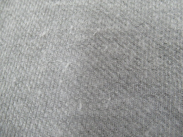 山と道  DF Mesh Merino Crew Neck（1）