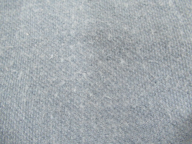 山と道  DF Mesh Merino Crew Neck（2）