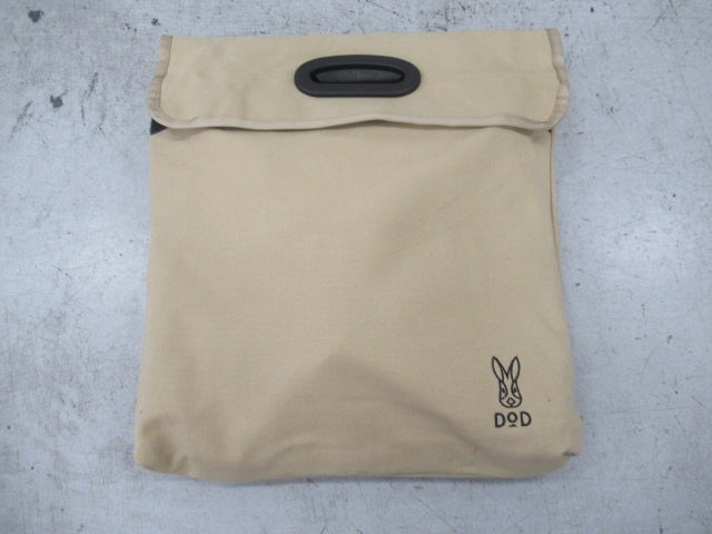 DOD（ディーオーディー）  スゴイッス タン