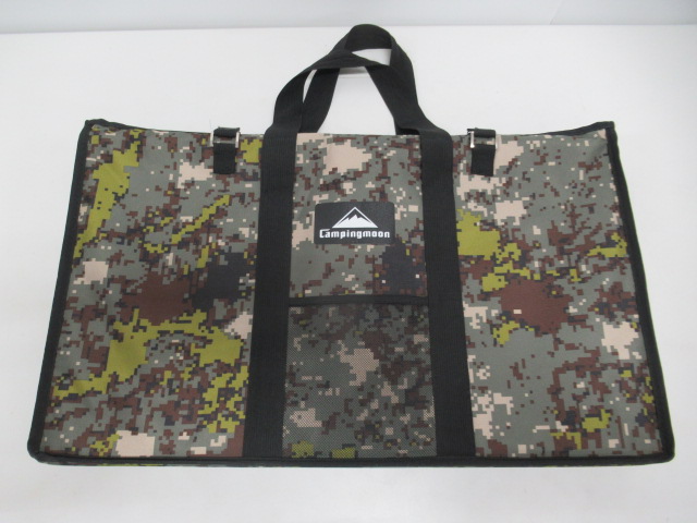 その他ブランド  キャンピングムーン フィールドラック 3点セット
