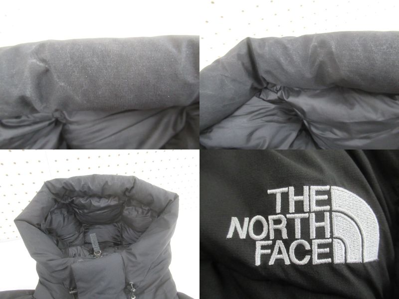 THE NORTH FACE（ノースフェイス）  バルトロライトジャケット