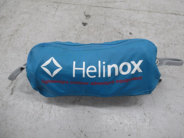 Helinox（ヘリノックス）  チェアワン ミニ