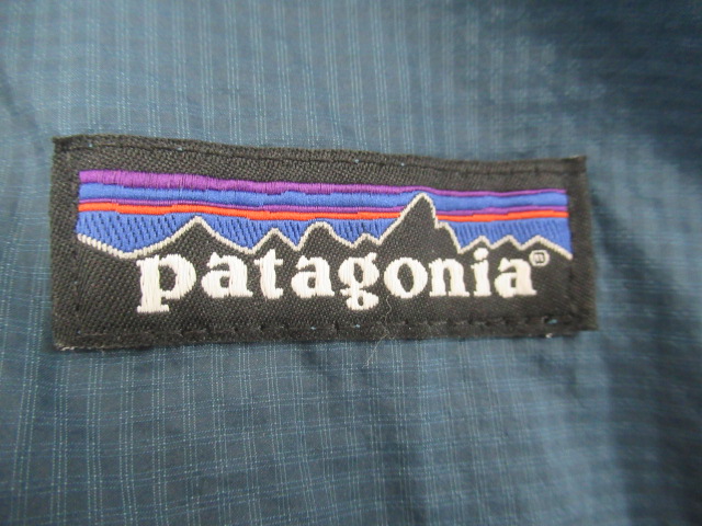 patagonia（パタゴニア）  メンズ・フーディニ・ジャケット