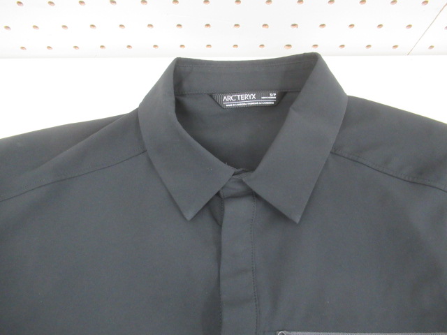 ARC'TERYX（アークテリクス）  スカイライン ショートスリーブ シャツ
