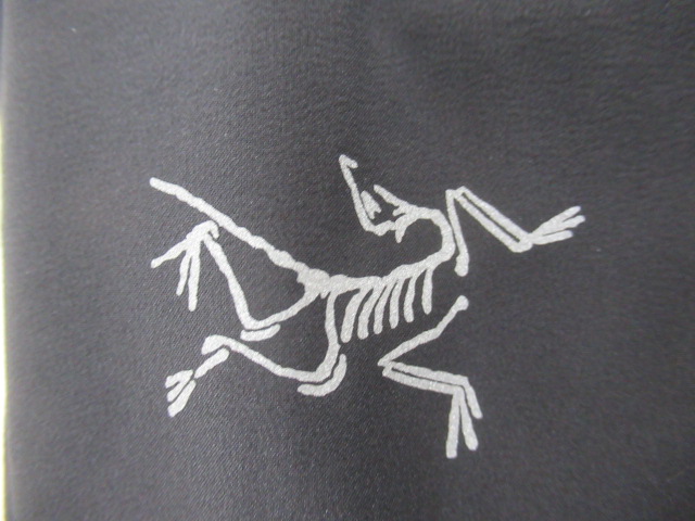 ARC'TERYX（アークテリクス）  ノーバンパンツ